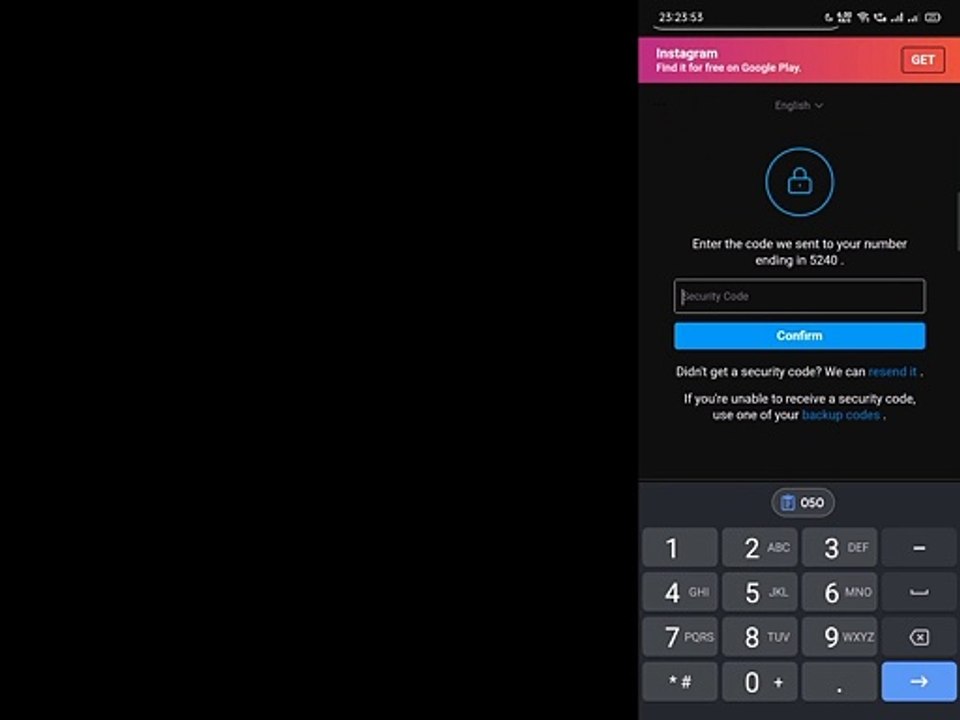 How to Delete Instagram Account Permanently? || DELETE INSTAGRAM ACCOUNT || delete kaise kare ?