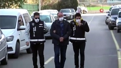 Hrant Dink davasında kritik isim yakalandı