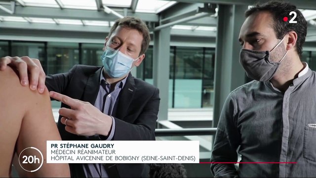 Vaccin - L’incroyable erreur de la Direction générale de la Santé qui s’est trompée en donnant les consignes pour vacciner aux médecins - VIDEO