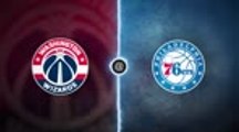 76ers down Wizards despite 60-point Beal masterclass