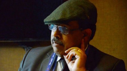 Isro Scientist Reveals Long Kept Secret | Oneindia Telugu