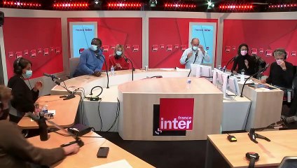 Élisabeth Guigou a besoin de nouveaux amis - Tanguy Pastureau maltraite l'info