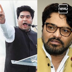 Abhishek Banerjee Sends Legal Notice To Babul Supriyo, Demands An Apology Within 72 Hours