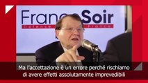 IL PARERE DEL PREMIO NOBEL LUC MONTAGNIER SULLA VACCINAZIONE ANTI-COVID [VIDEO IN ITALIANO]