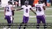 AMERICAN FOOTBALL: NFL: Ravens 'hungry' to right wrongs of playoffs past - Jackson