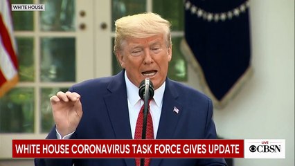 la logique selon Trump ou quand  l'erreur est juste