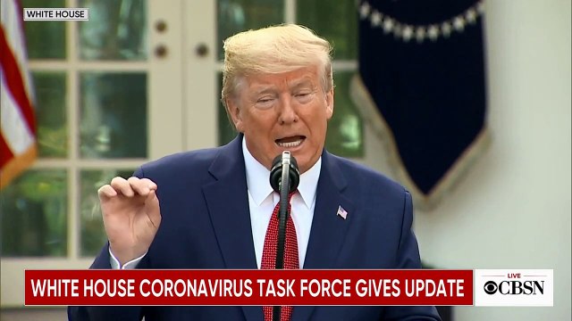 la logique selon Trump ou quand l'erreur est juste