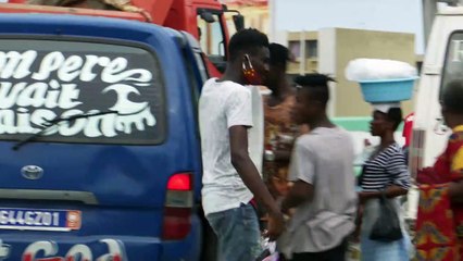 A partir du jeudi 14 janvier 2021, l'équipe de "52 minutes pour comprendre" vous propose des décryptages inédits