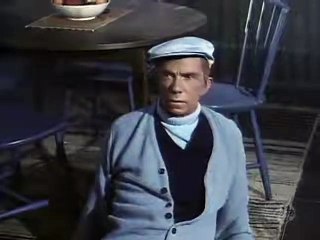 My Favorite Martian S3 E22 Butterball