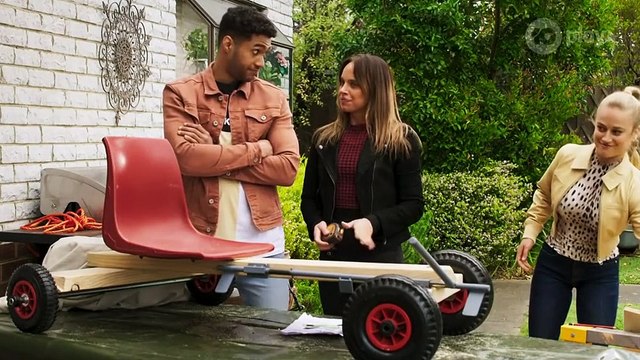 Neighbours 8531 7th January 2021