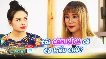 Chị em Tấm Cám #27 I Lê Lộc DẰN MẶT Nu Nu và cái kết bị nghiệp quật phải LÀM CHUNG DỰ ÁN