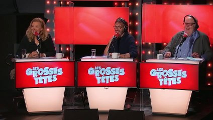 Les cheveux de Valérie Mairesse