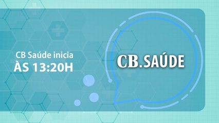 CB.SAUDE 07/01 - MICHELE BORBA