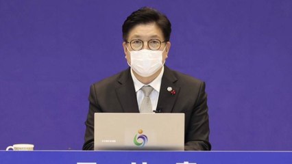 [인천] 도성훈 인천 교육감 "교육기반 다지기 위해 재선에 도전" / YTN