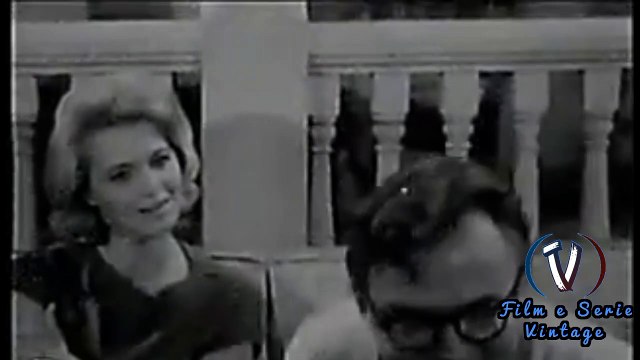 Hitchcock - PARTITA A SCACCHI - Alfred Hitchcock