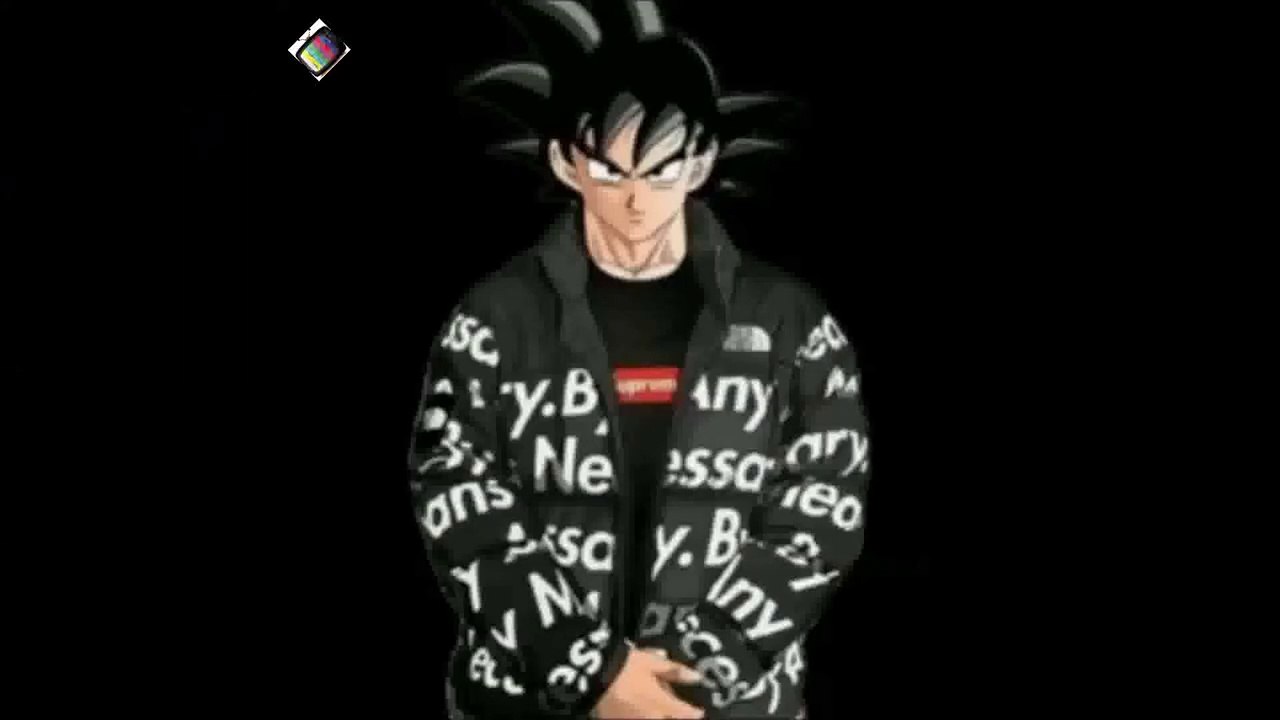 Goku Drip Meme Compilation