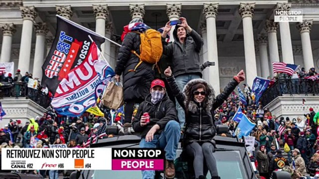 Intrusion au Capitole de partisans pro-Trump : Barack Obama, Jennifer Aniston…les célébrités réagissent