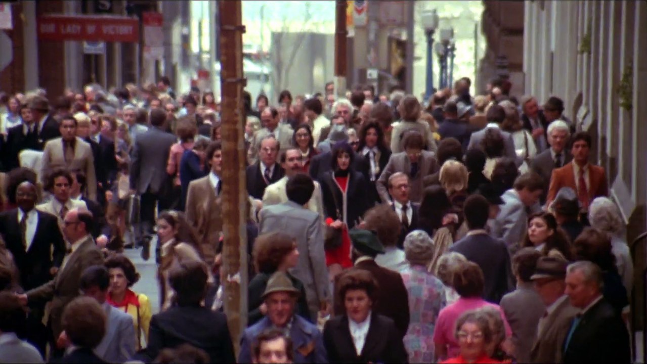 Hair trailer (1979)