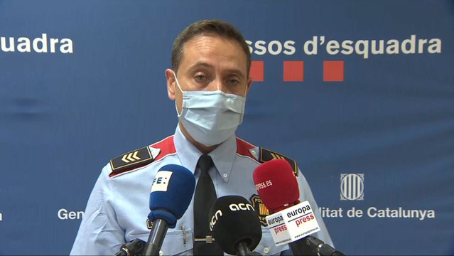 Mossos avisan de una ola de intentos de estafa con las vacunas en residencias