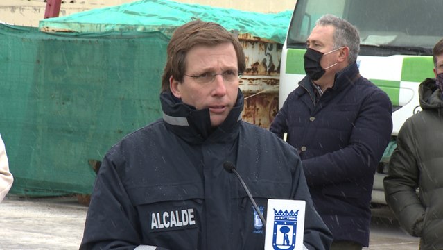 Almeida advierte del peligro que tienen los populismos