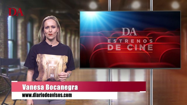 Los cines siguen adelante con nuevas propuestas de estreno