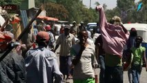 أغرب عادات قبائل إثيوبيا: يشربون الدماء ويتزينون بالنفايات