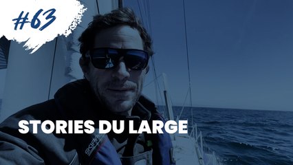#63 Stories du large - 07.01