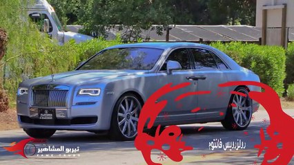 تيربو المشاهير-كيم كارديشيان