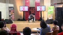 Kompilasi Stand Up Ardit: Awal Bulan Makan Enak, Ahir Bulan Merana - SUCI 6