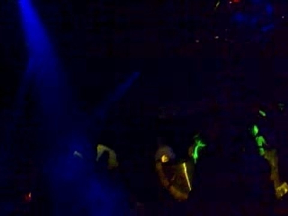 Showtek @ Storia