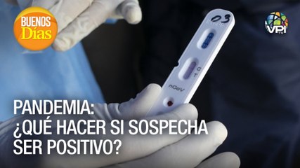 En Vivo - Buenos Días con Antonieta La Rocca - Jueves 7 de Enero