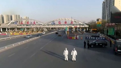 中, 200여 명 감염에 의료진 3천 명 급파...'제 2의 우한' 되나? / YTN