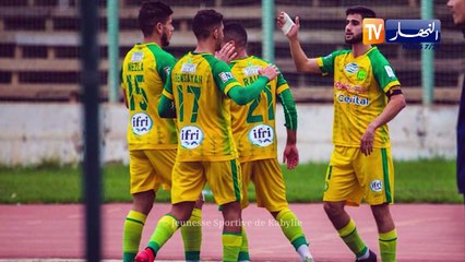 الأندية الجزائرية بالعلامة الكاملة إفريقيا  بداية مميزة وطموح بتألق قاري