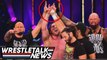 Gallows & Anderson DEBUT In AEW! Major WWE Call-Up Leaked? AEW Dynamite Review | WrestleTalk News