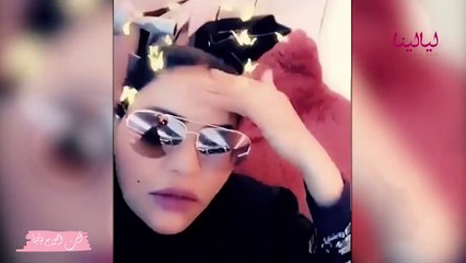 أسرار جمال ورشاقة أحلام: تبتعد عن العمليات الجراحية تماما