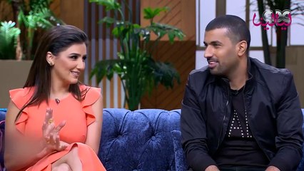 ما لا تعرفه عن مي عمر