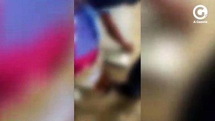 Adolescente é detido escondendo drogas dentro de túmulo em cemitério de Linhares