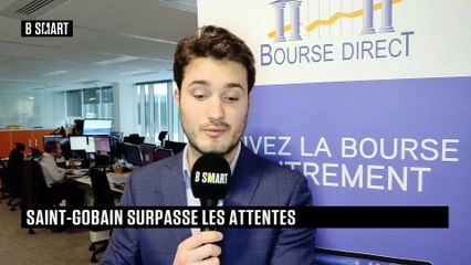 SMART BOURSE - Emission du jeudi 7 janvier