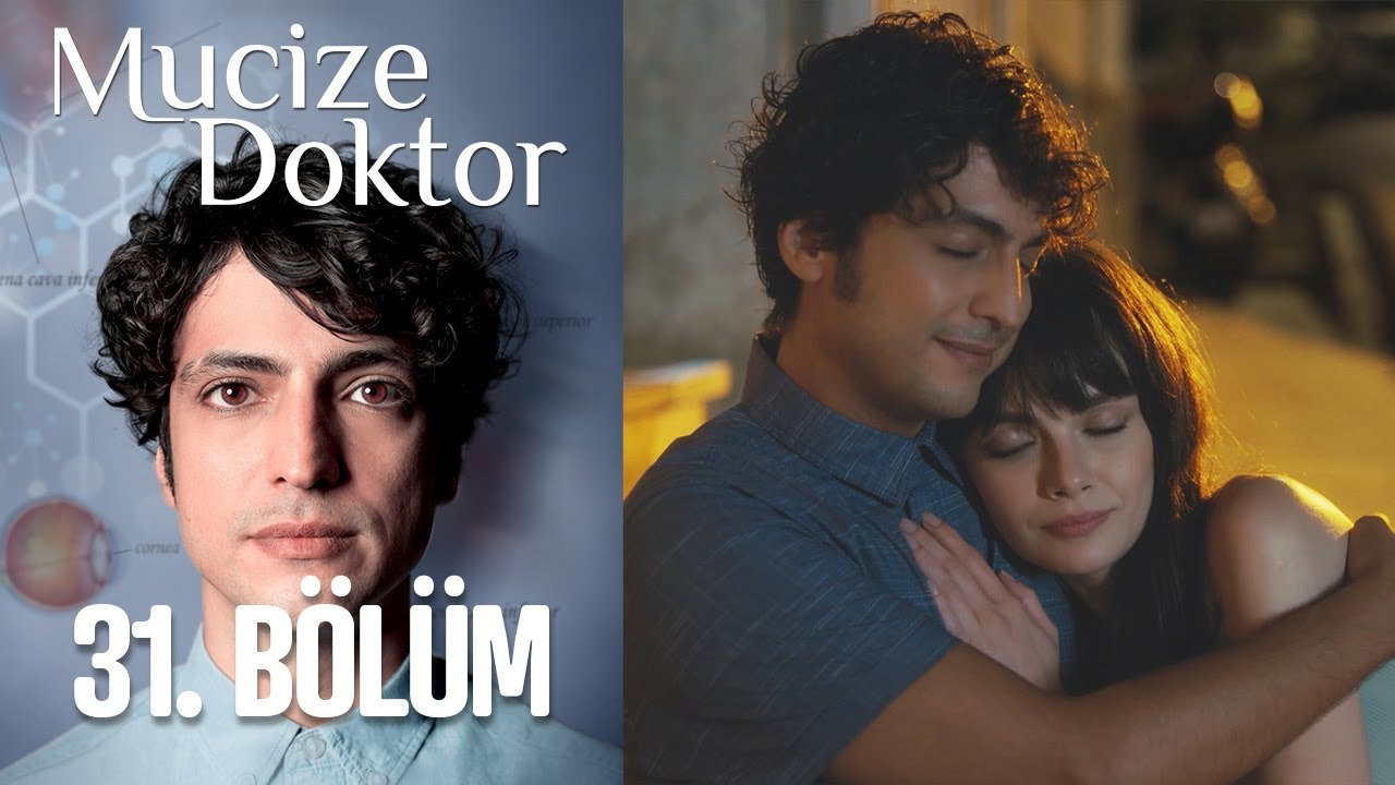 Mucize Doktor 31. Bölüm