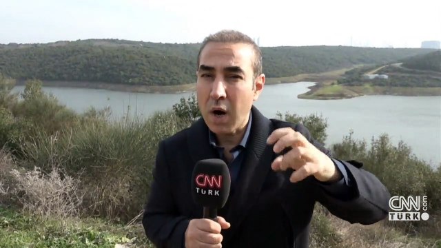 Bünyamin Sürmeli: Hafta sonu beklenen yağış geliyor | Video