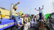 Day before talks with govt, farmers take out tractor rally; Harsh Vardhan holds review meet with states; more