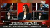 Cübbeli Ahmet Hoca'dan Hulki Cevizoğlu'na cevap