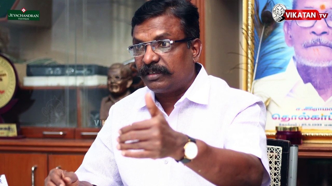 கூட்டணி குஸ்தி... அழகிரி அட்டாக்... திணறும் Stalin! | Vikatan Tv