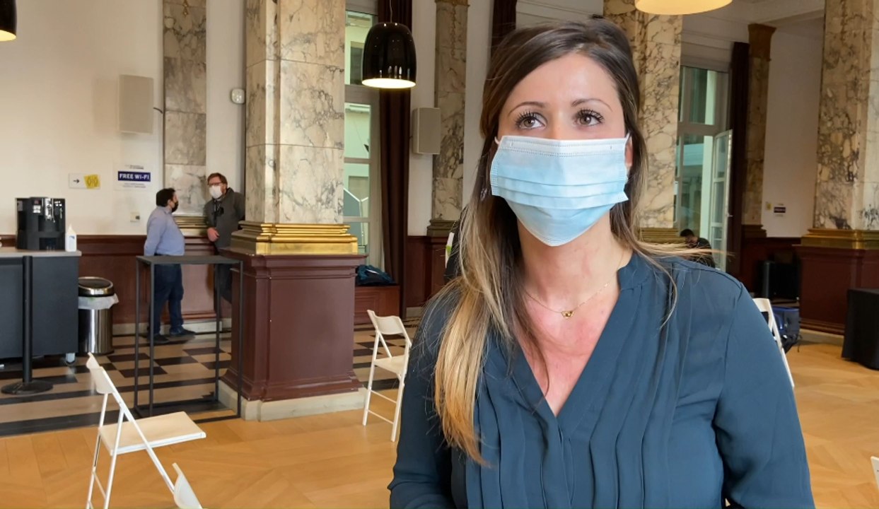 Interview Nawal Ben Hamou: Le gouvernement bruxellois donne son feu vert à un nouveau plan logement