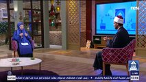 بيت دعاء | شاهد أجمل الأدعية من الشيخ أحمد المالكي لـ الدكتورة عبلة الكحلاوي