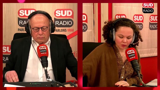 Sara Daniel : Les femmes sont les invisibles de la guerre du Califat