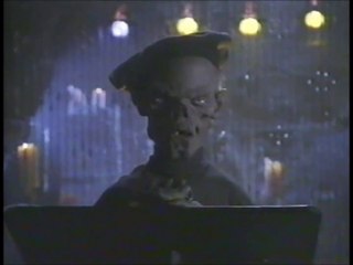 Tales From The Crypt S06 E09 - Staired In Horror