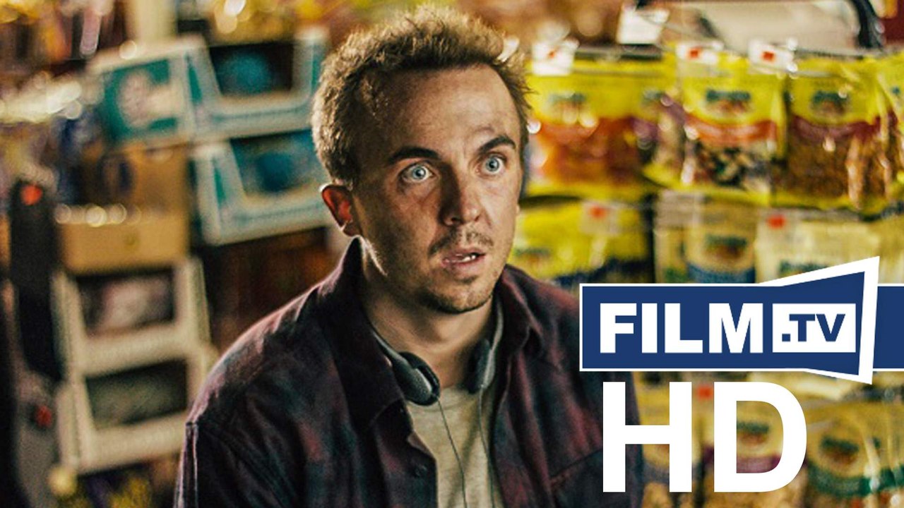 The black string trailer deutsch german (2021)