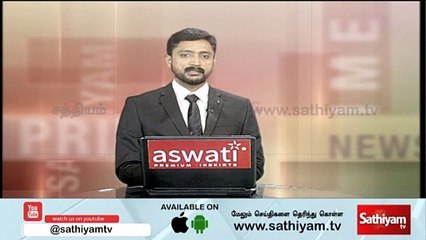முதல்வருக்காக வைக்கப்பட்டிருந்த வாழை மரங்கள் சாலையில் சரிந்ததால் பரபரப்பு..!