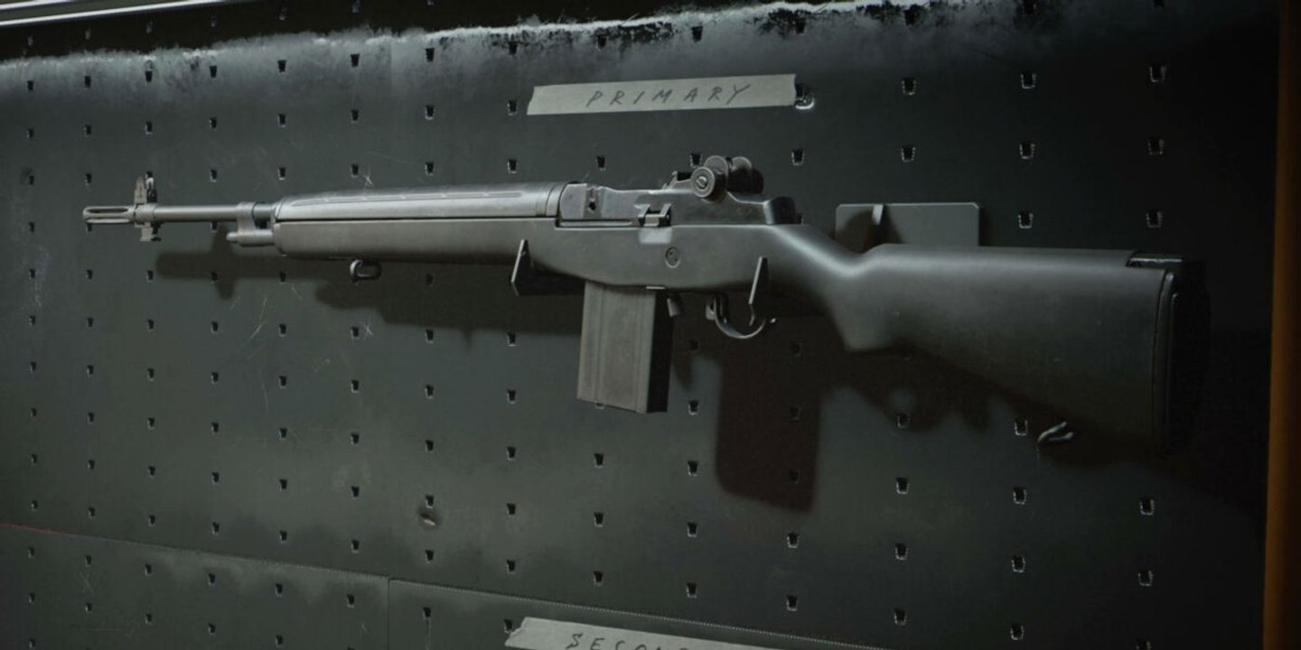 CoD Warzone: Sind die DMR 14 Nerfs genug? | 1 Minute News